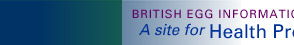 british egg information service