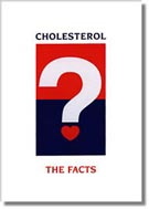 Cholesterol - the facts
